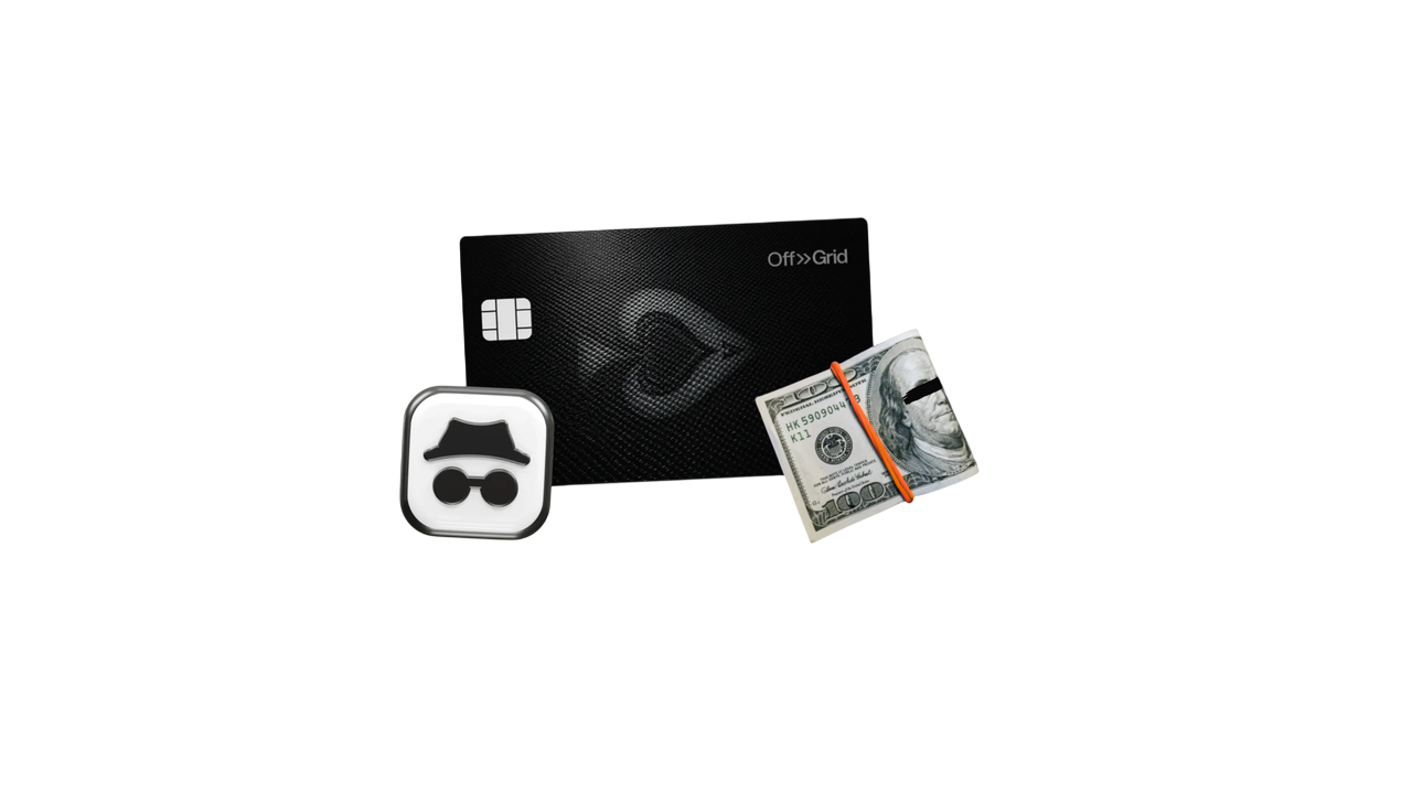 No KYC Mastercard